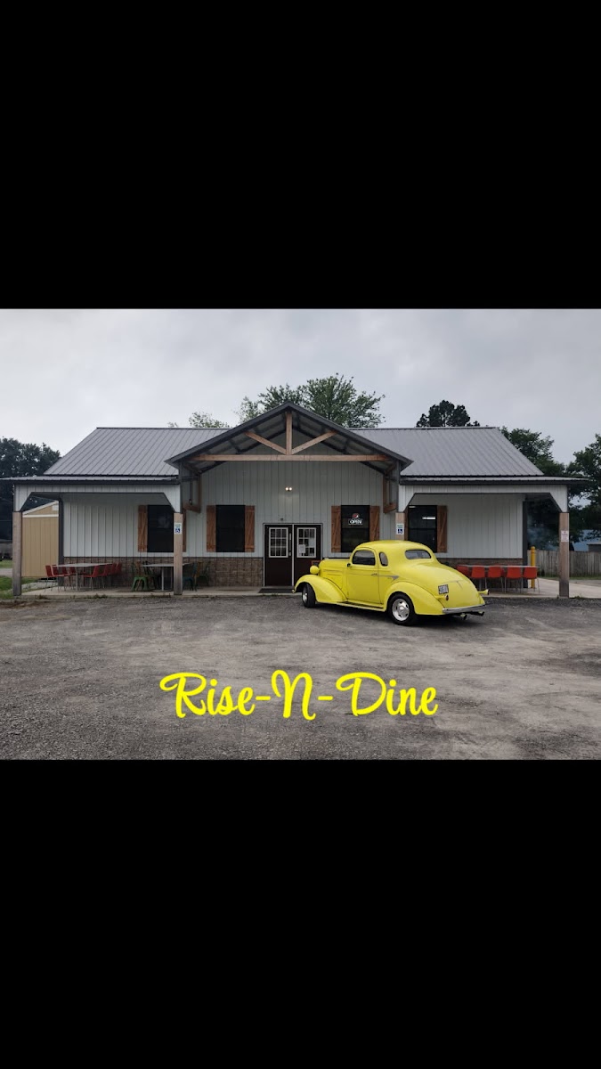 Rise-N-Dine Cafe Photo 8