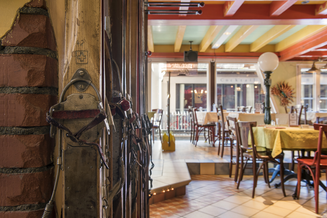 Grampi’s Bar & Restaurant