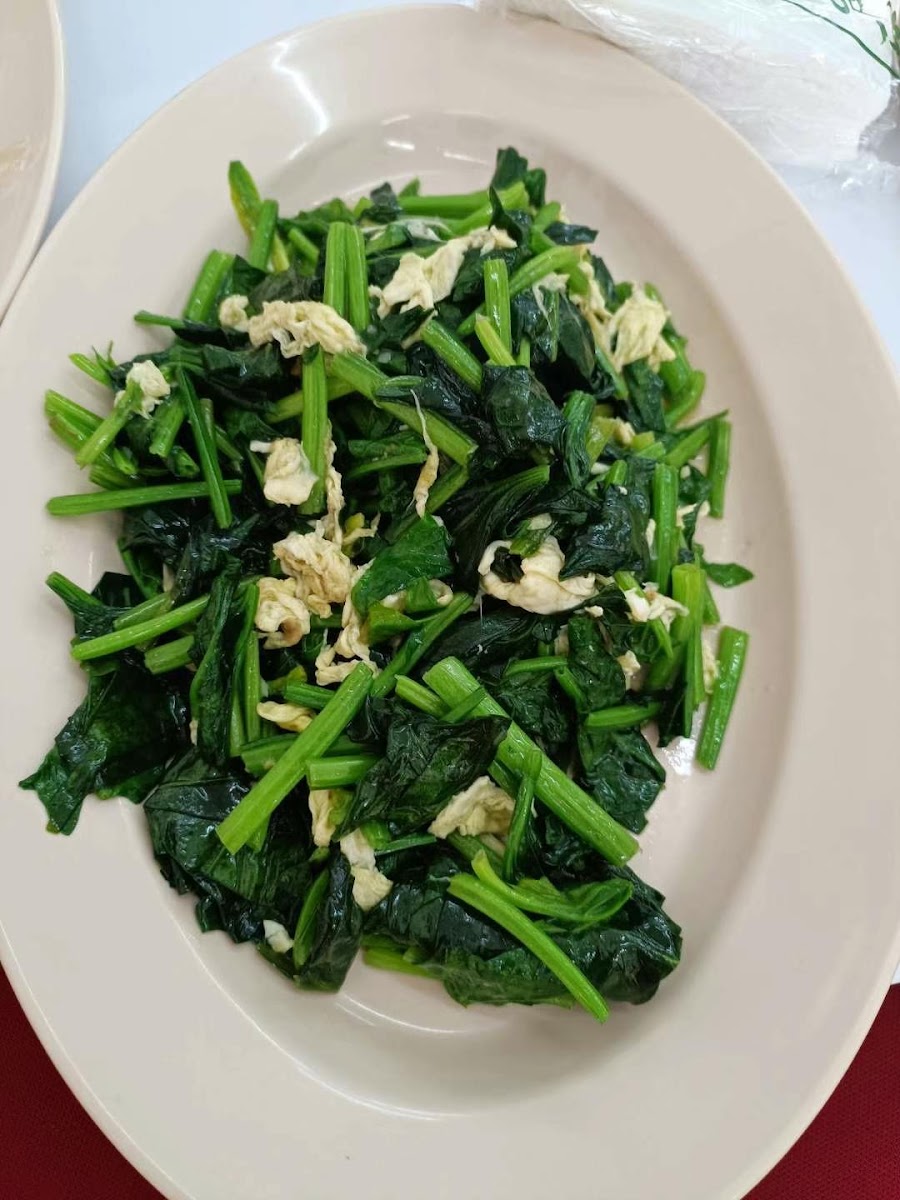 Ding Xian Seafood Restaurant 顶鲜海鲜饭店 Photo 5