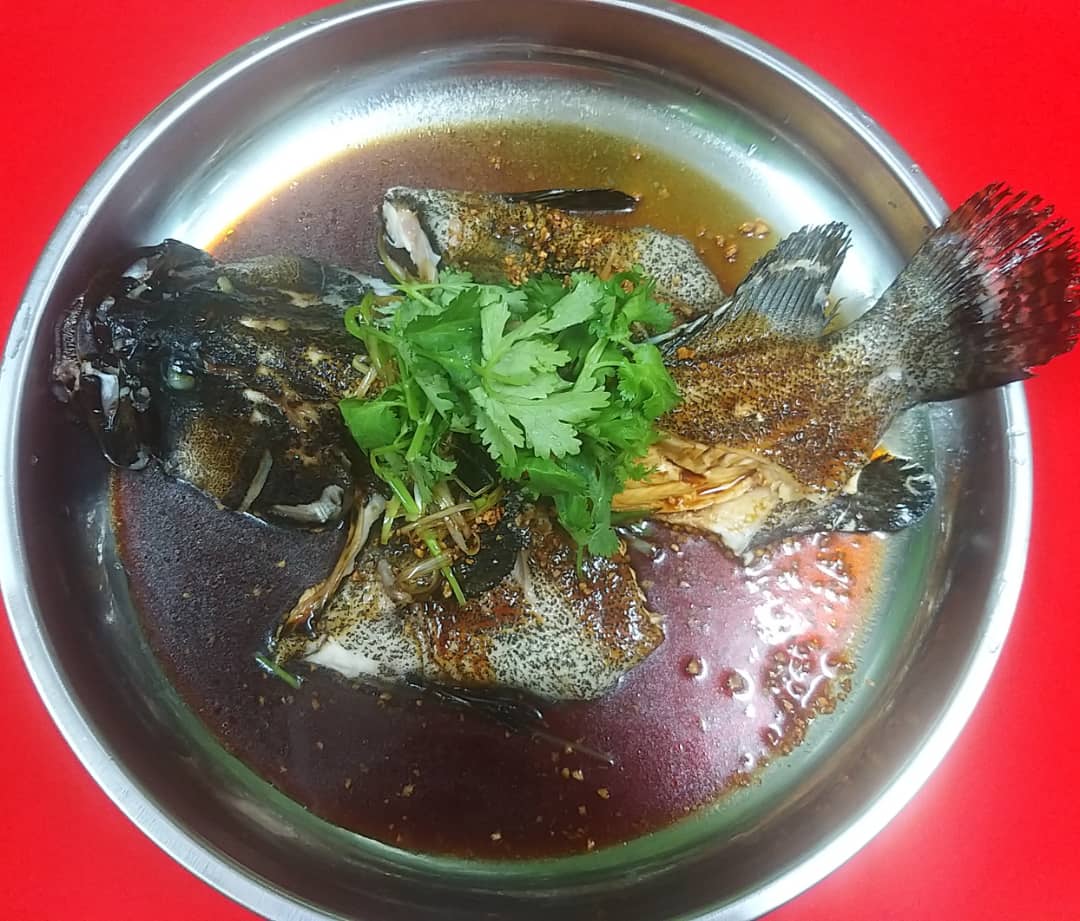 Ding Xian Seafood Restaurant 顶鲜海鲜饭店 Photo 7