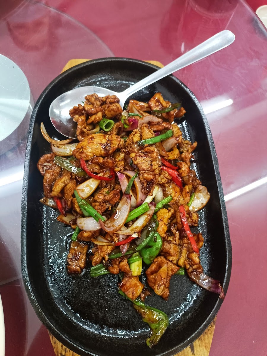 Ding Xian Seafood Restaurant 顶鲜海鲜饭店 Photo 9