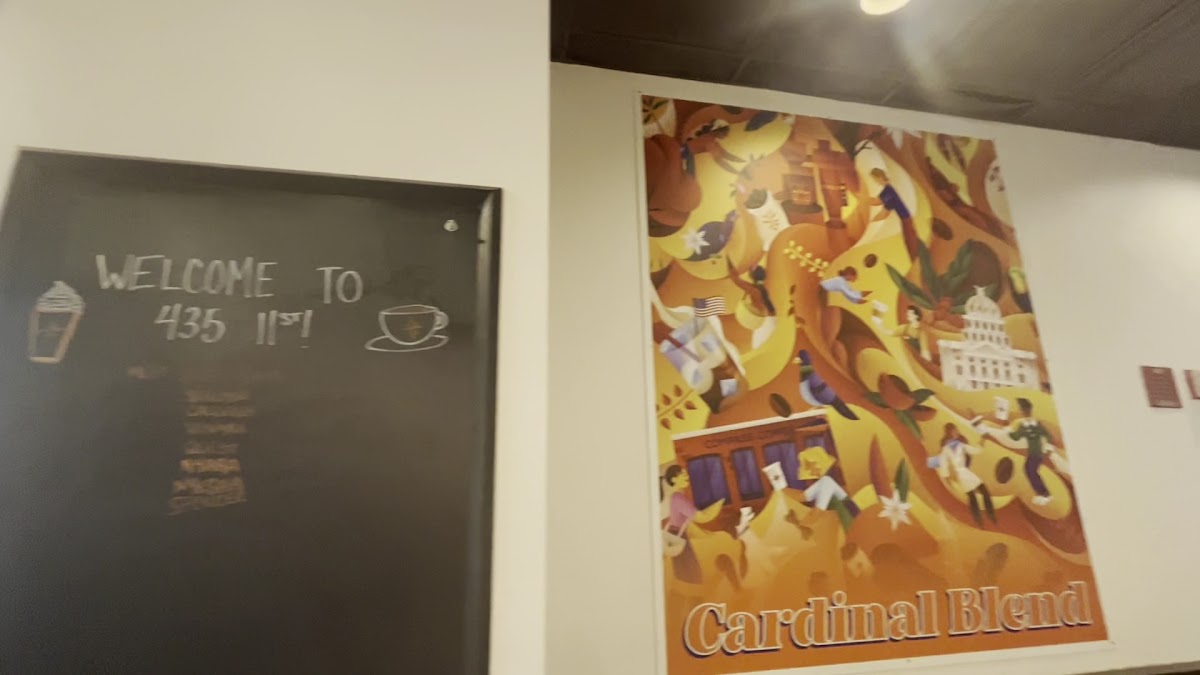 Compass Coffee Photo 2