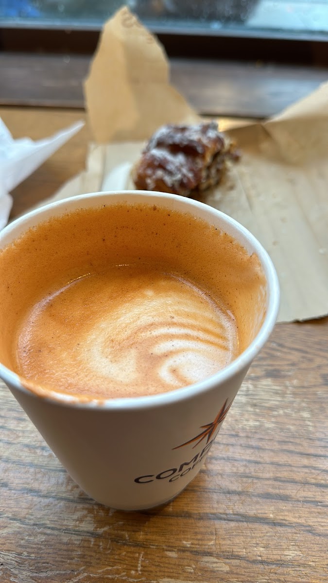 Compass Coffee Photo 5