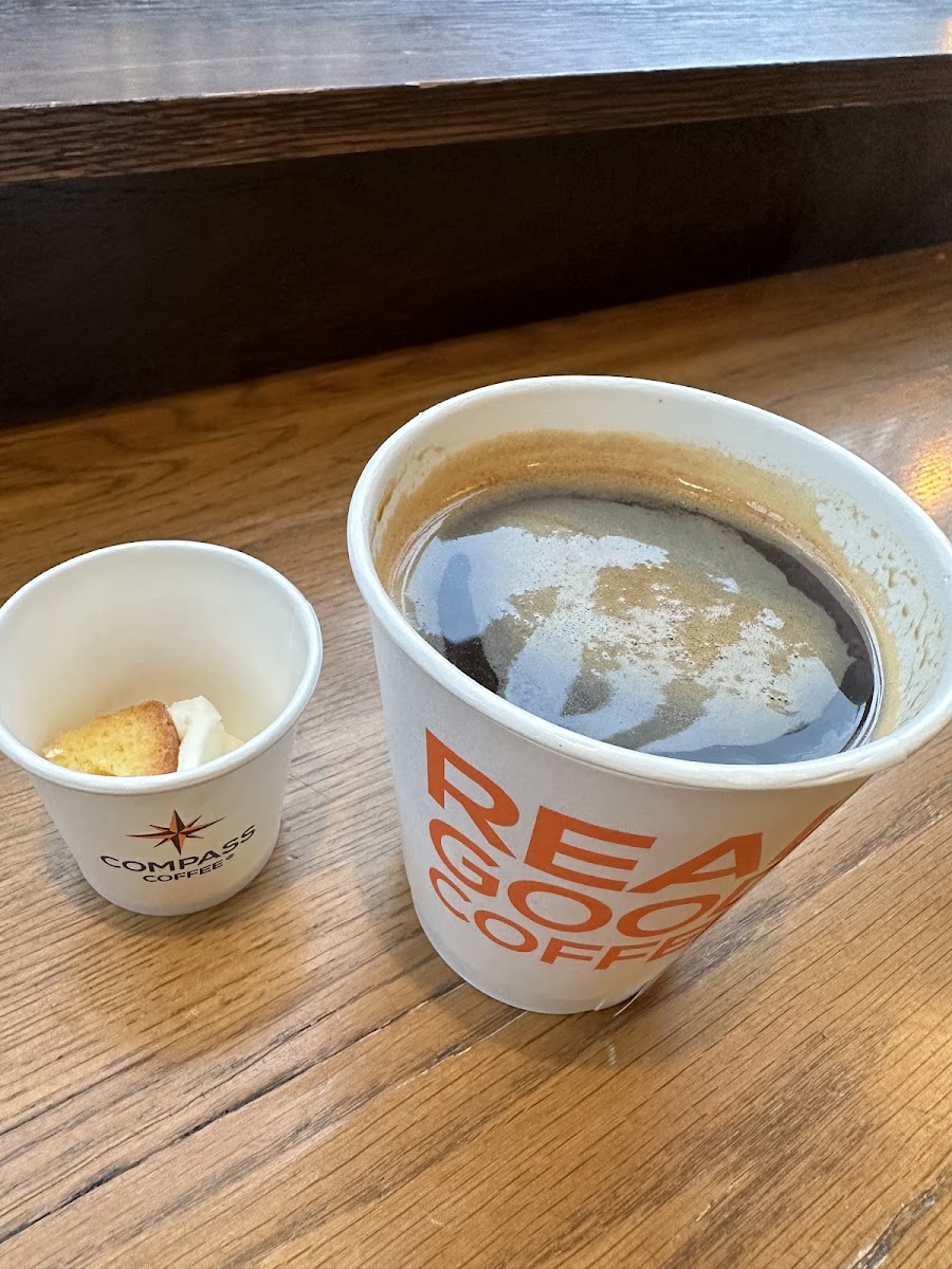 Compass Coffee Photo 9