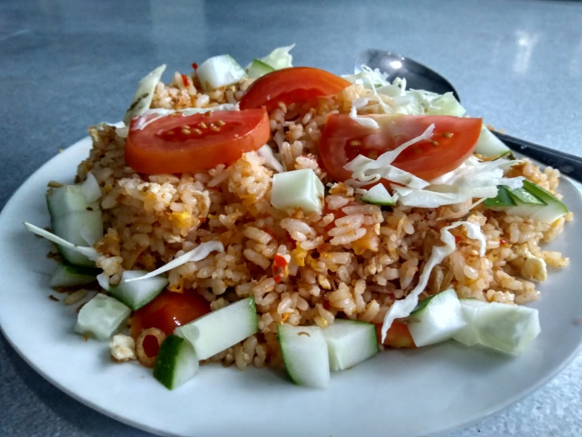 Warung Makan Nasi Goreng Mbk Hani Photo 3