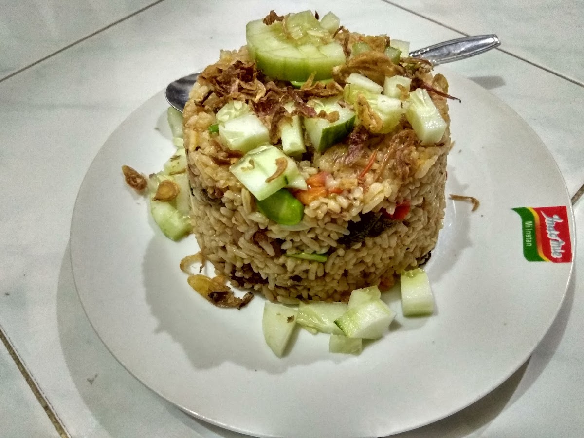 Warung Makan Nasi Goreng Mbk Hani Photo 5