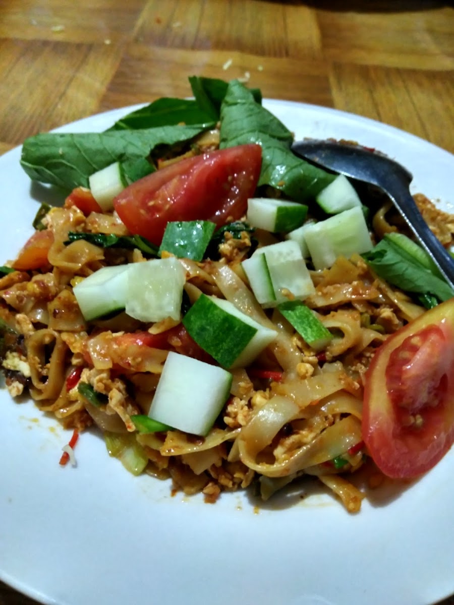 Warung Makan Nasi Goreng Mbk Hani Photo 7