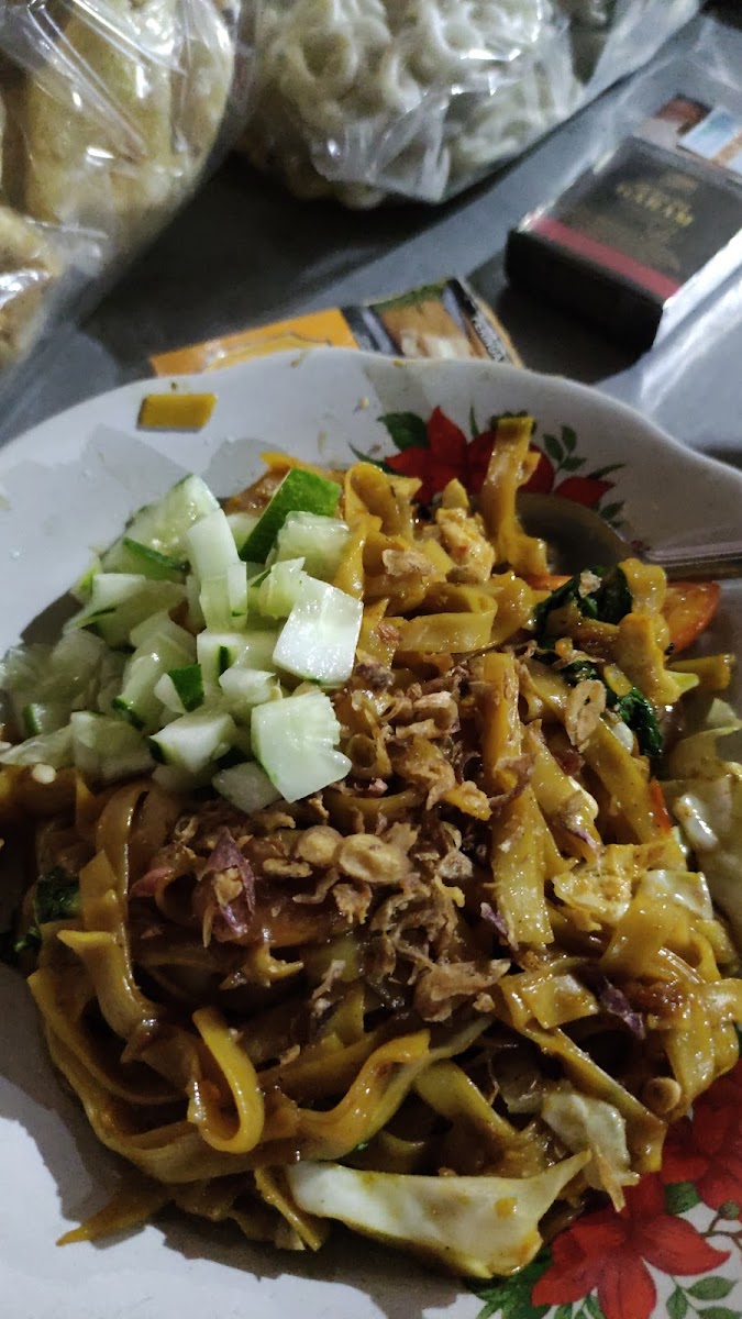 Warung Makan Nasi Goreng Mbk Hani Photo 9