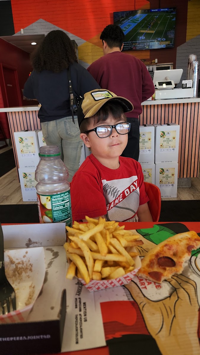 The Burger Joint and Brew Photo 2