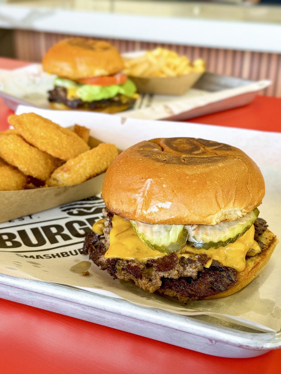 The Burger Joint and Brew Photo 7