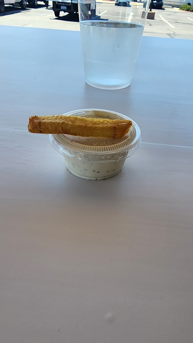 The Burger Joint and Brew Photo 9