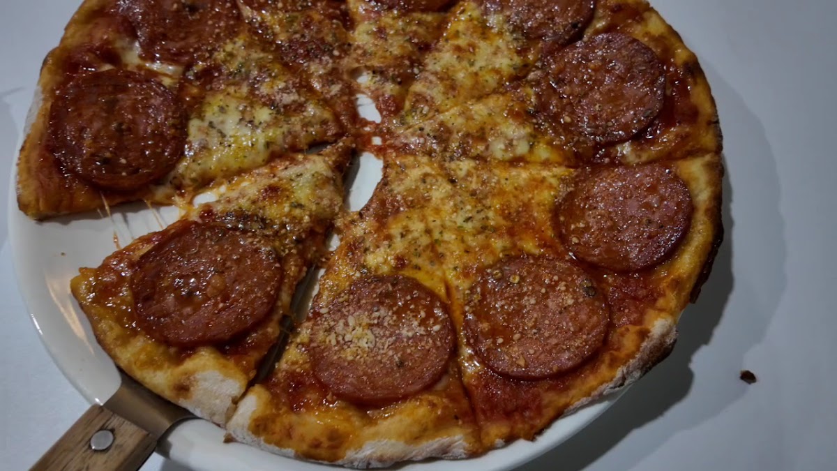 Pizza hippie & delivery Koh samet Photo 2