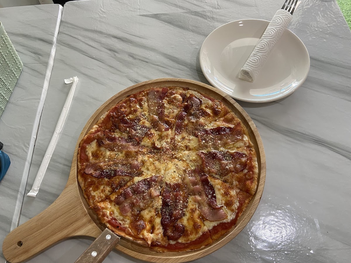 Pizza hippie & delivery Koh samet Photo 5