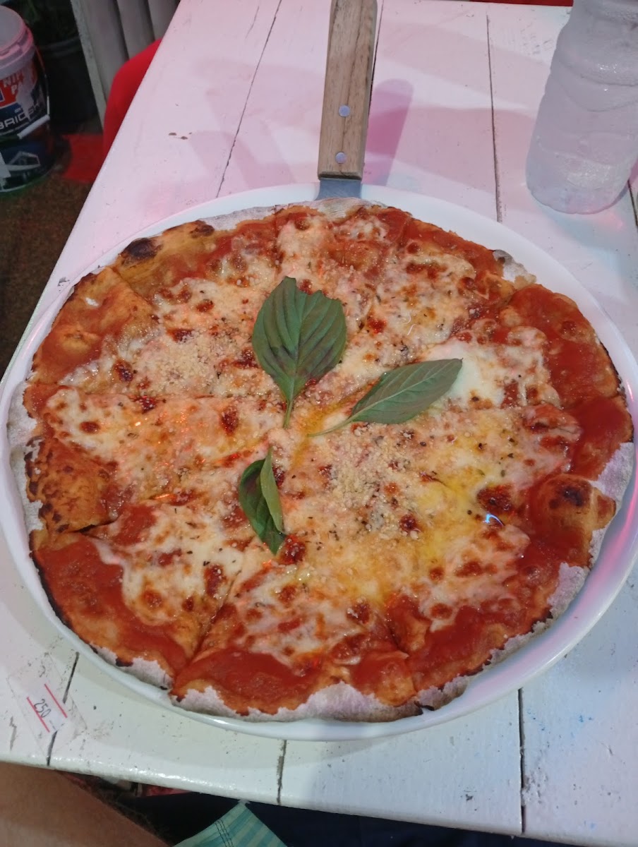 Pizza hippie & delivery Koh samet Photo 7