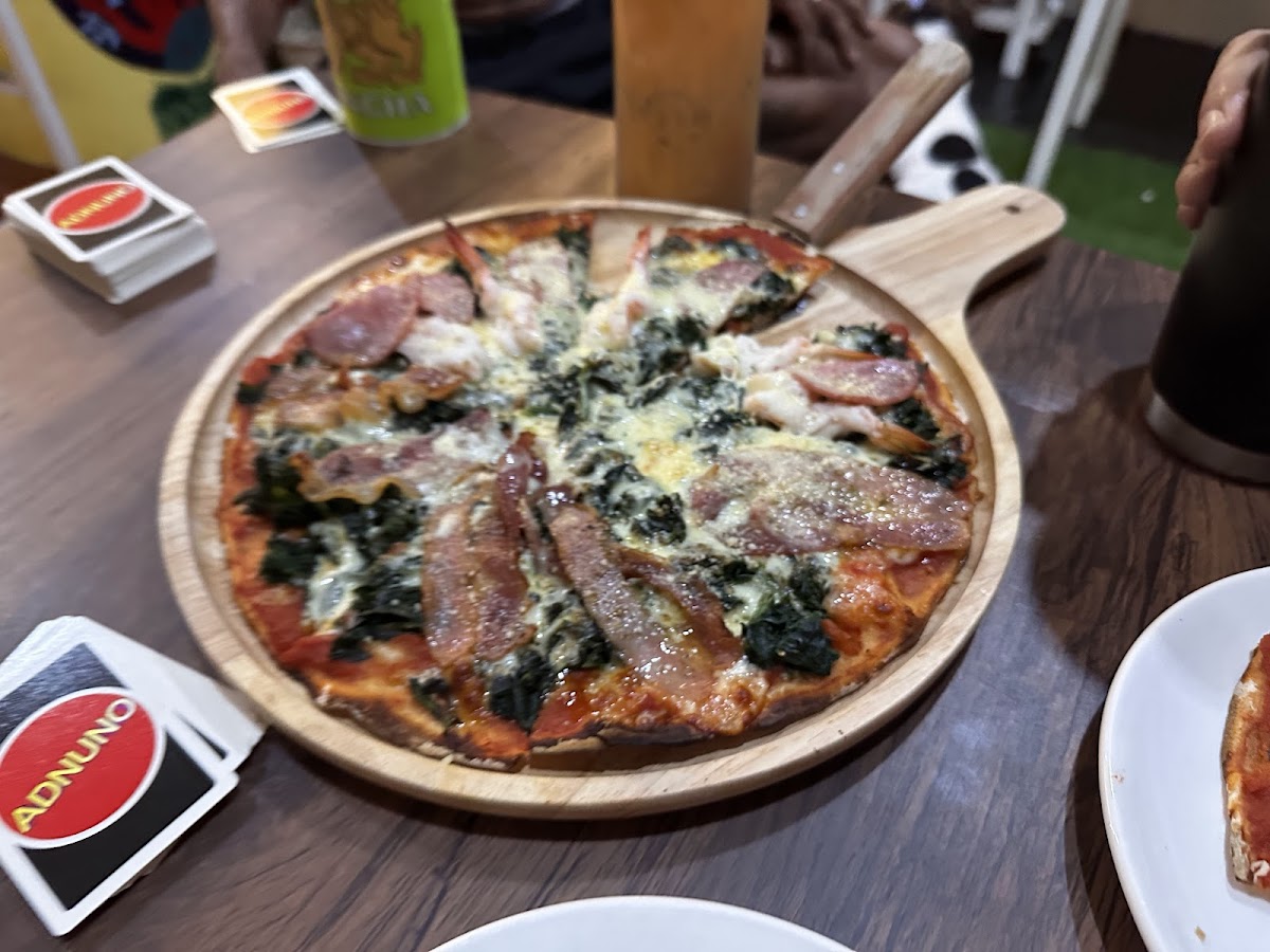 Pizza hippie & delivery Koh samet Photo 8
