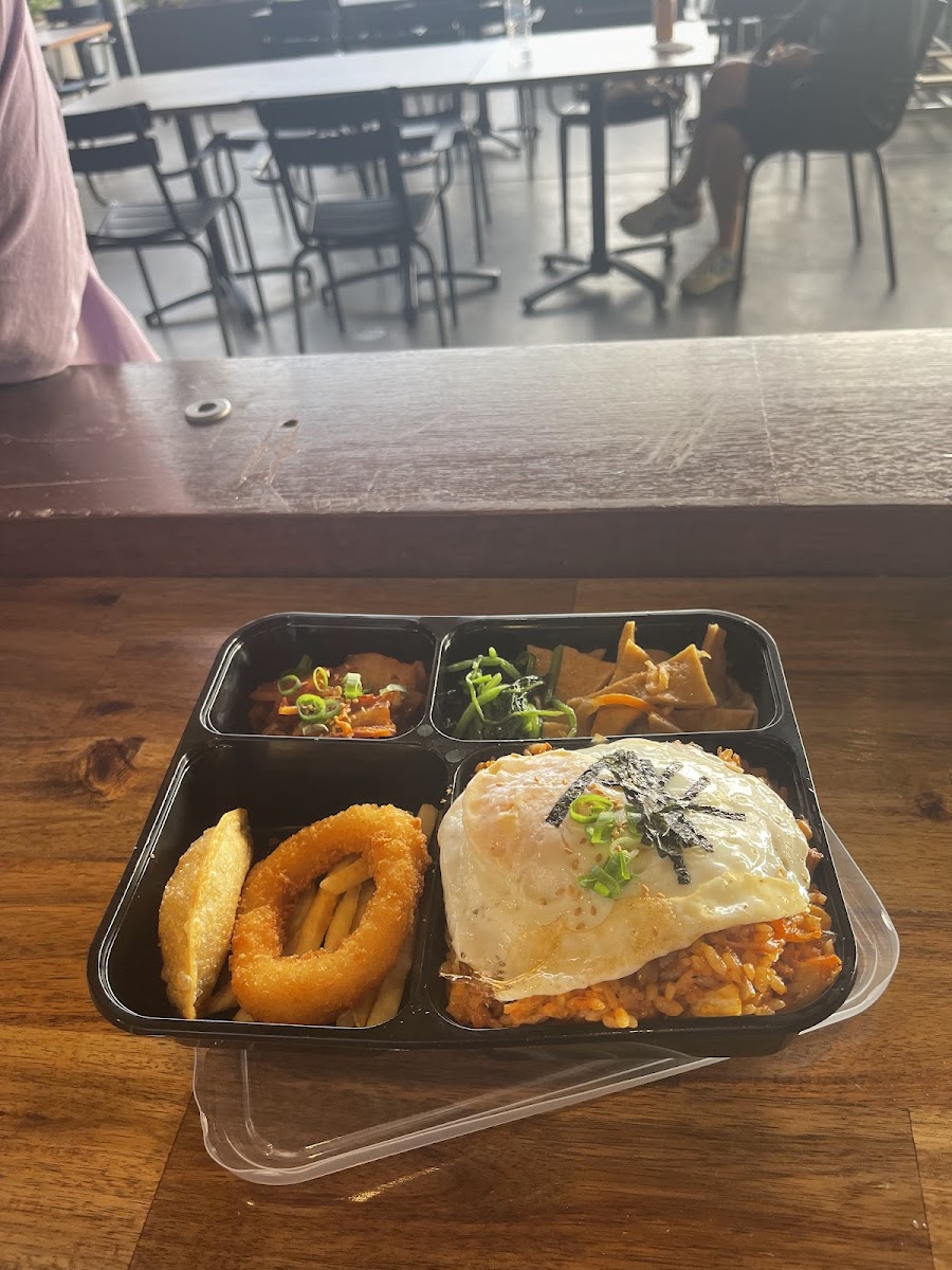 Damda korean Kitchen Photo 6