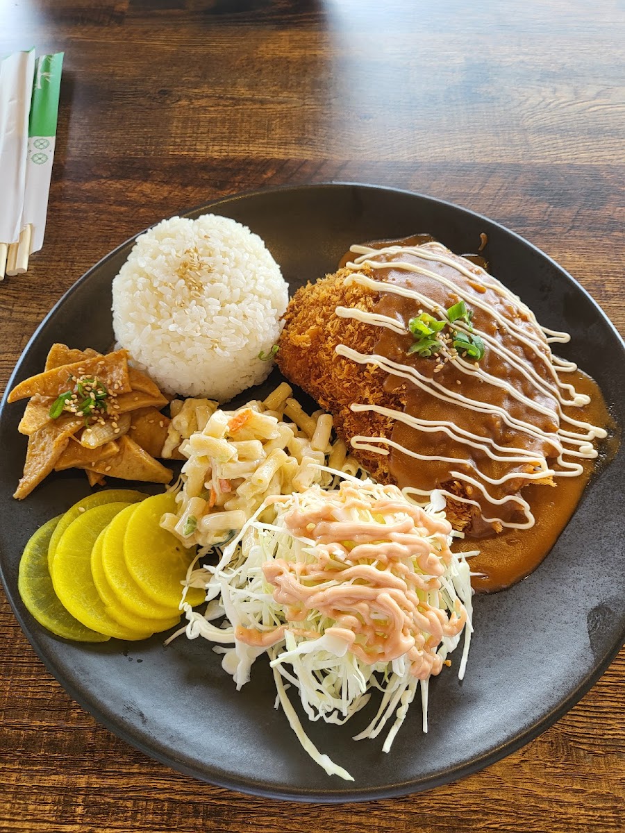 Damda korean Kitchen Photo 8