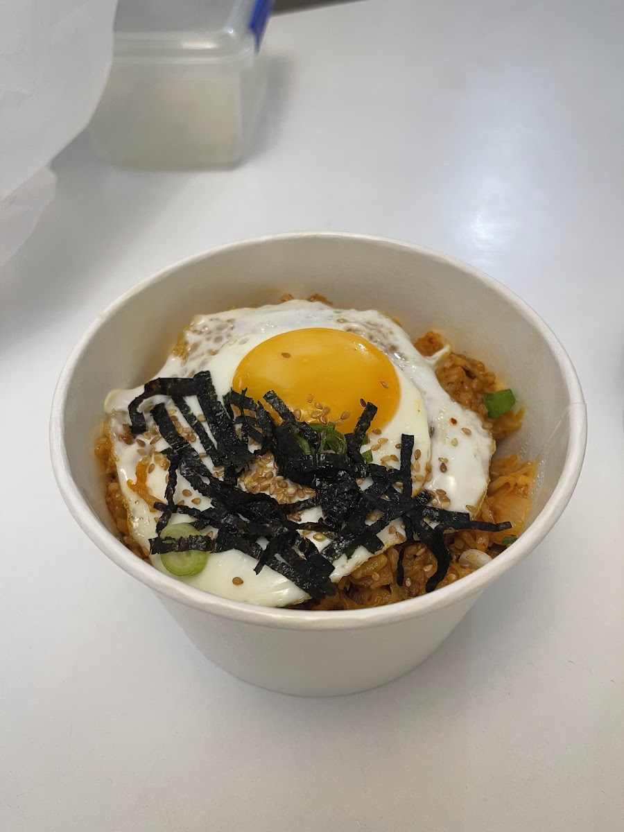 Damda korean Kitchen Photo 9