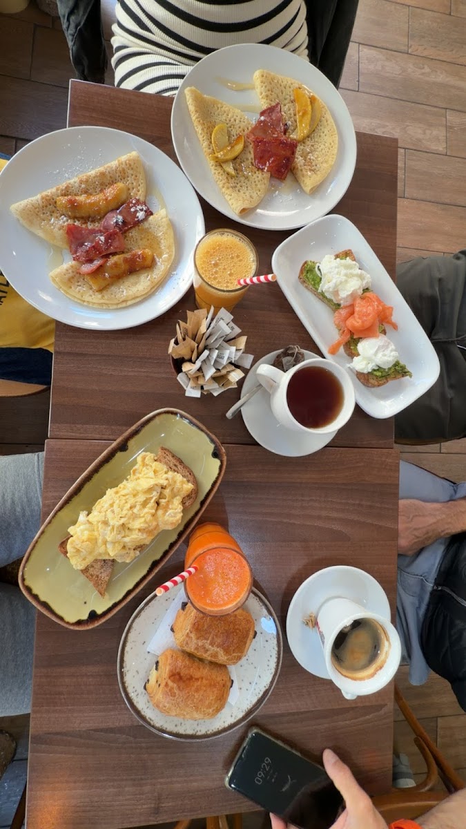 Café Panache Photo 4