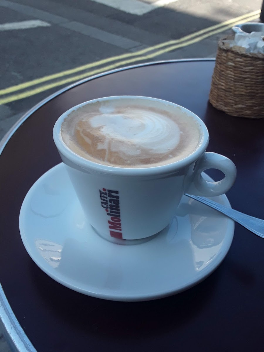 Café Panache Photo 5