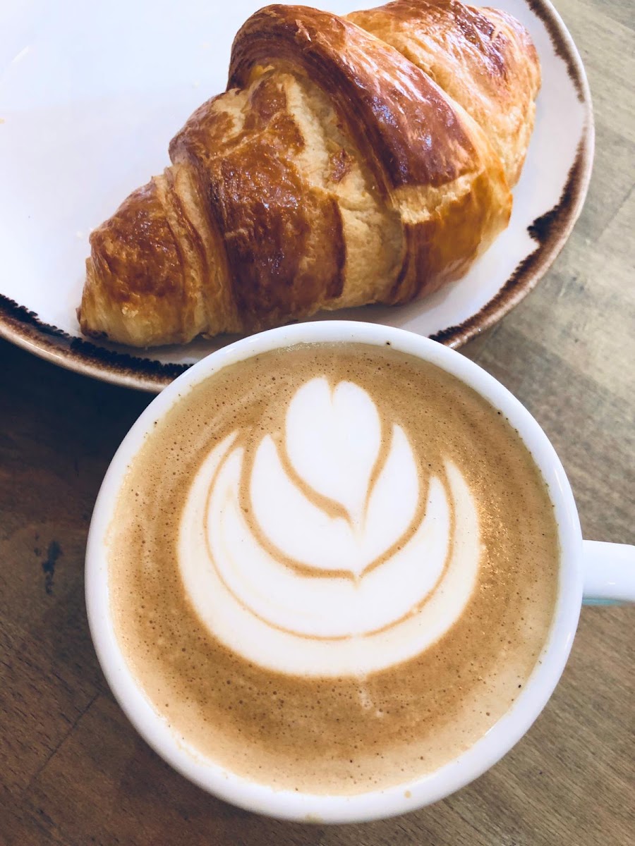 Café Panache Photo 7