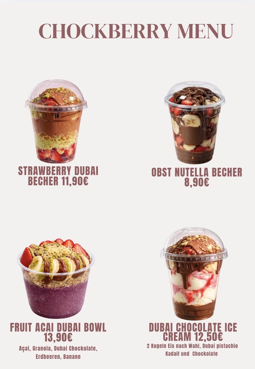 NOONA EATS & SWEETS Photo Menu 10