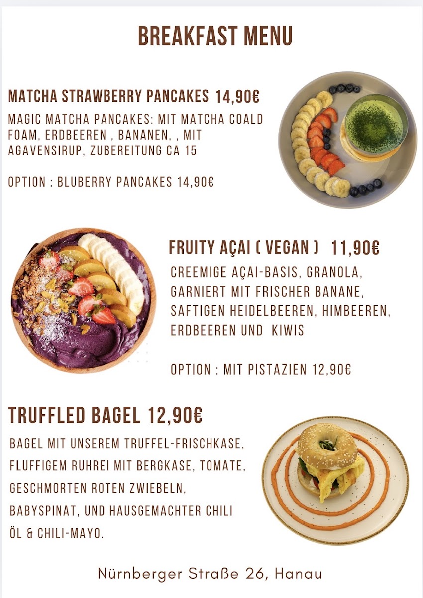 NOONA EATS & SWEETS Photo Menu 6