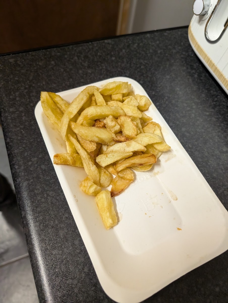Y Dafarn Datws Fish & Chips Photo 7