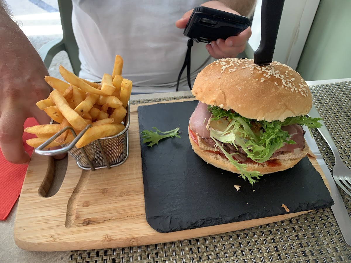 Café M Photo 2