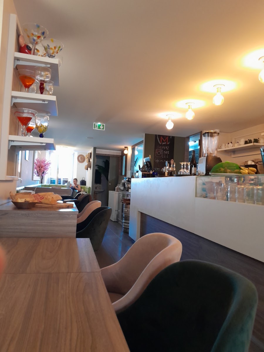 Café M Photo 4