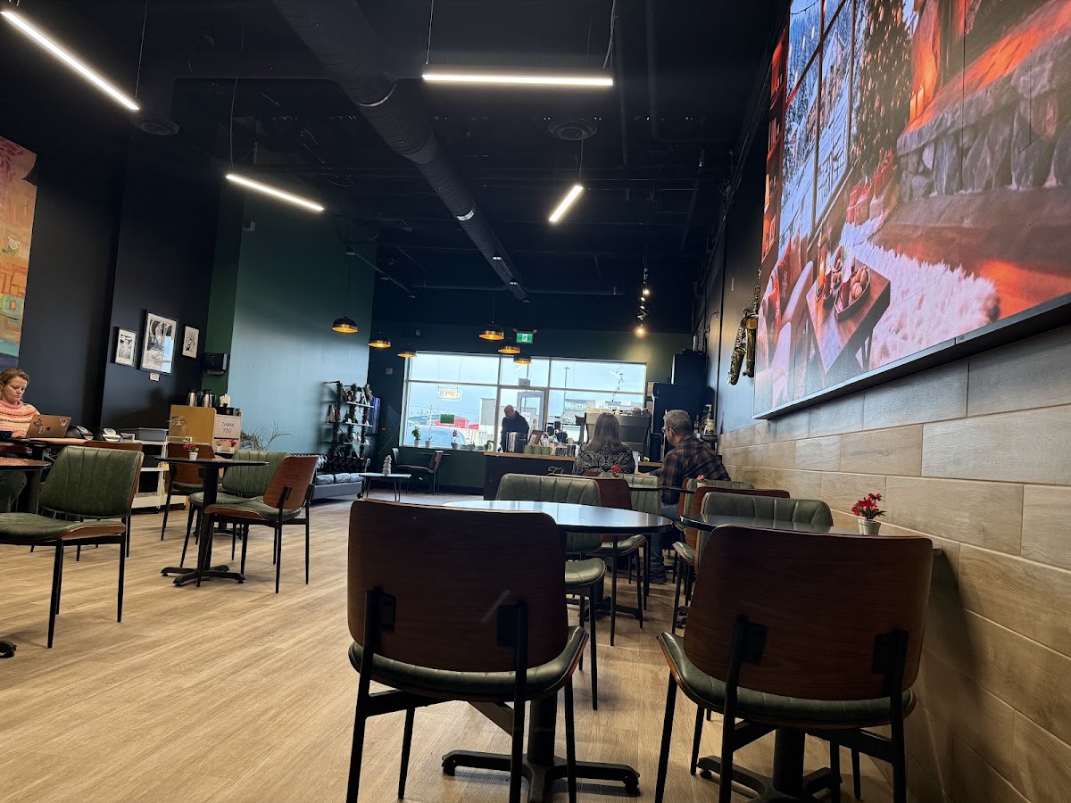 The Roastory Specialty Coffee and Roastery Inc. Photo 7