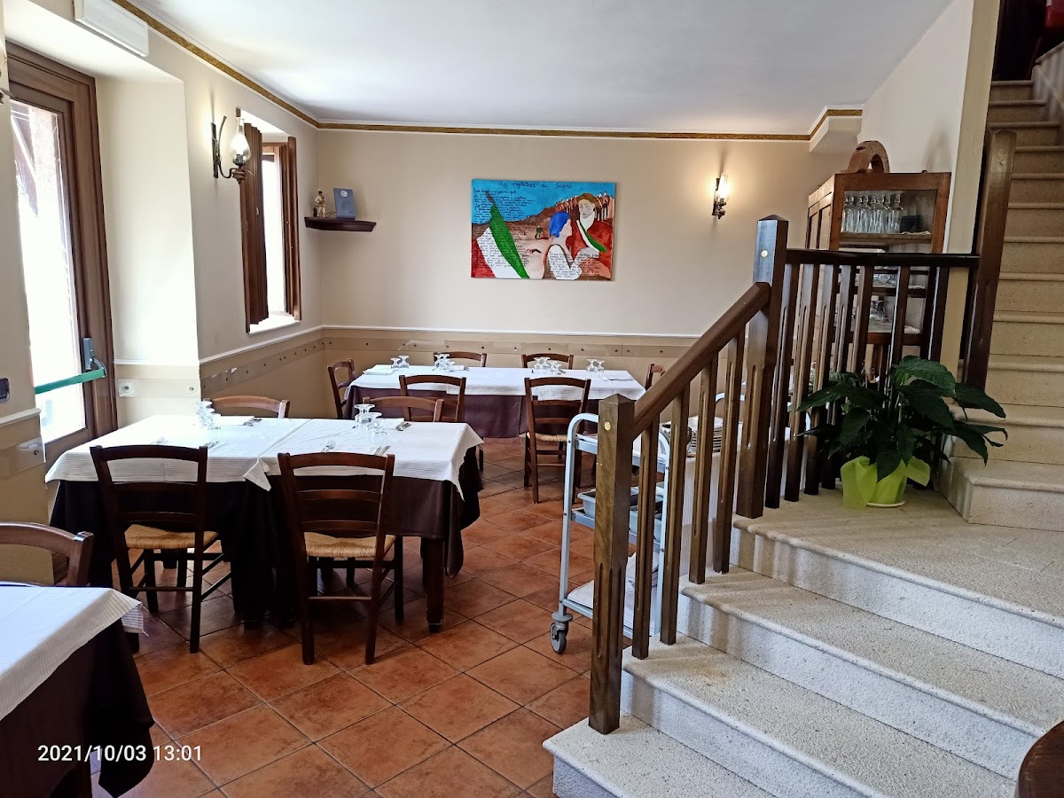 La Locanda dei Trecento