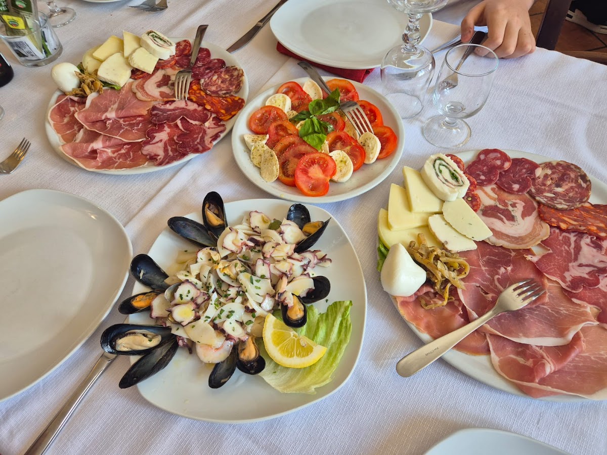 La Locanda dei Trecento Photo 3
