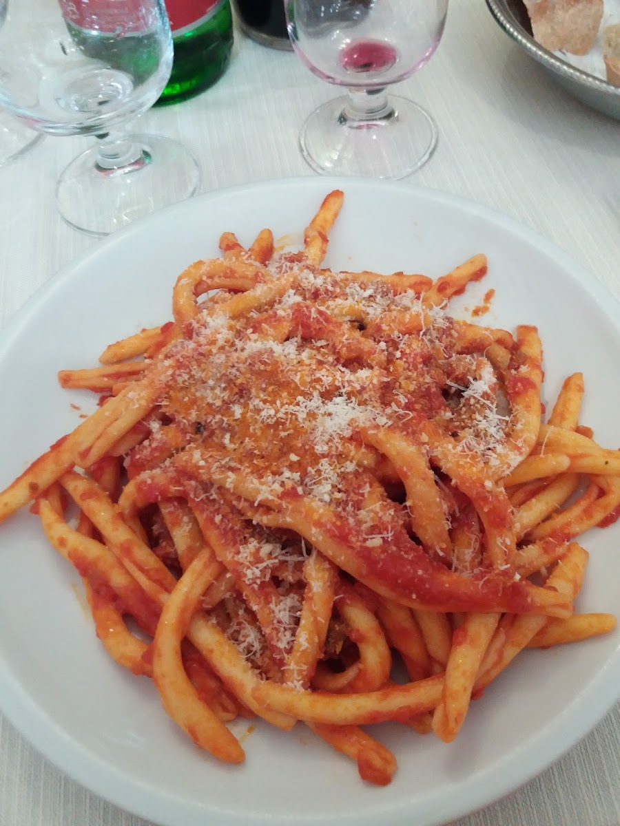 La Locanda dei Trecento Photo 7