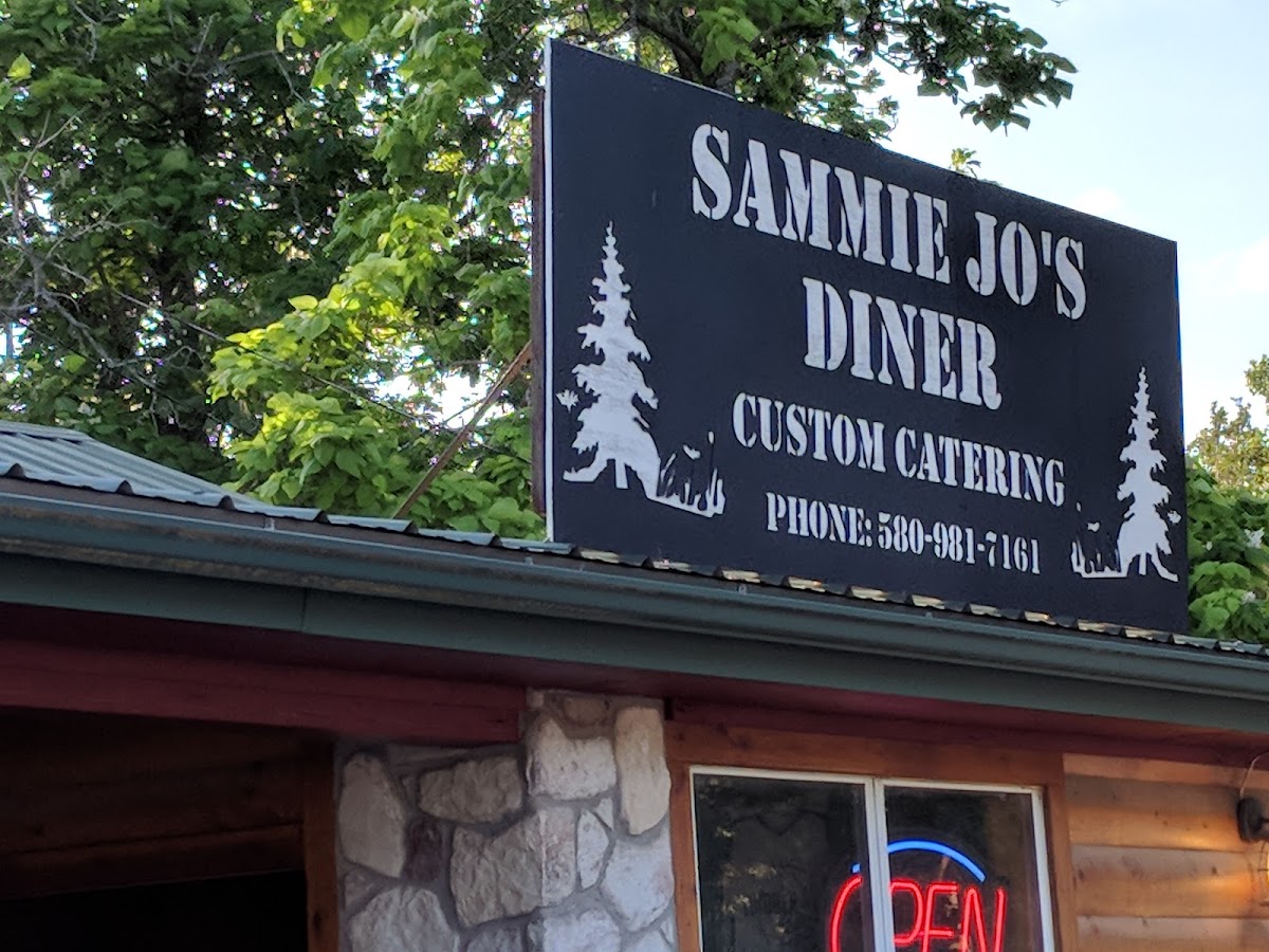 Sammie Jo's