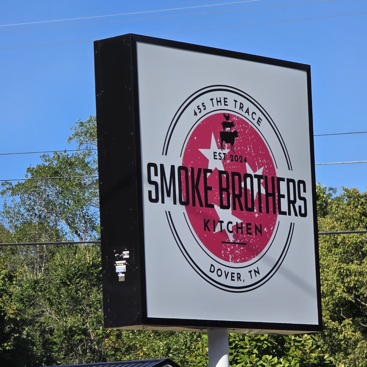 Smoke Brothers Kitchen Photo 4