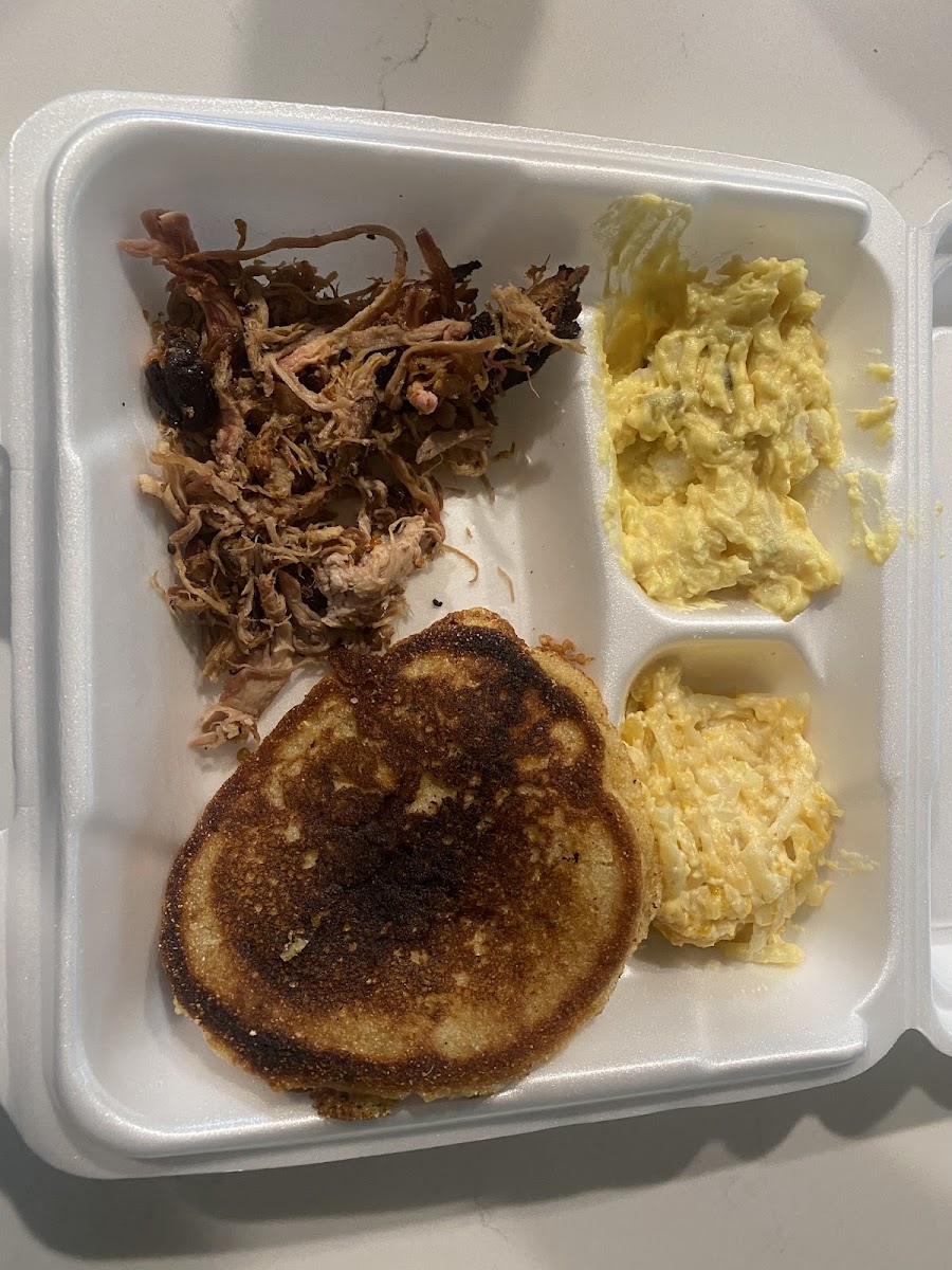 Smoke Brothers Kitchen Photo 5