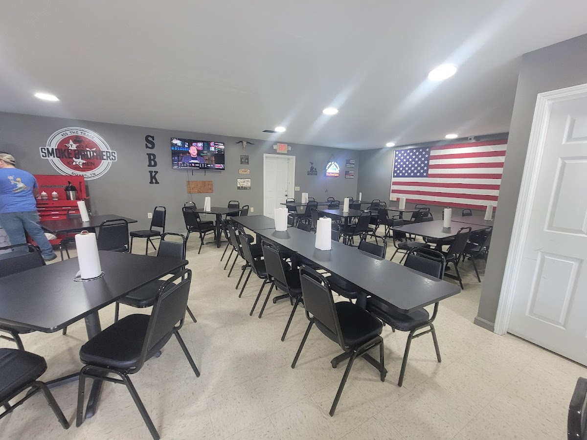 Smoke Brothers Kitchen Photo 9