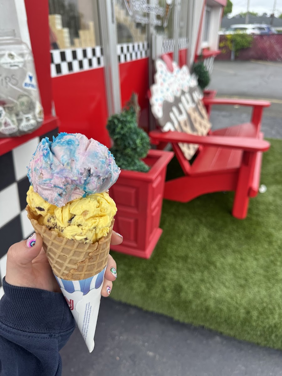 Sugar Lips Ice Cream Shop Photo 3