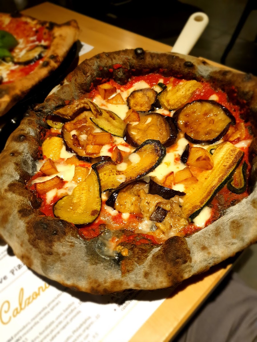Mondopizza and More Photo 10