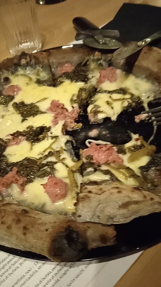 Mondopizza and More Photo 2