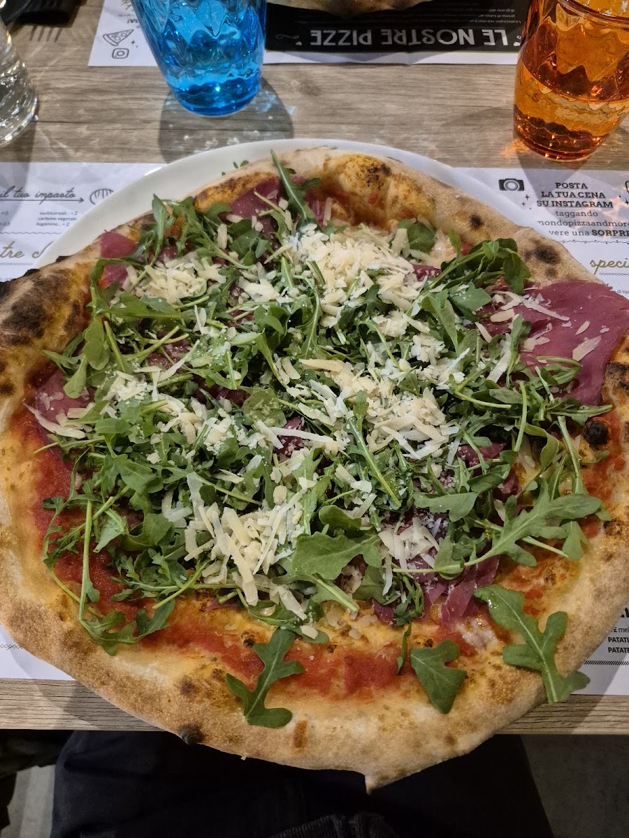 Mondopizza and More Photo 4