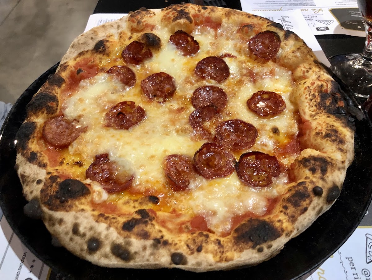 Mondopizza and More Photo 6