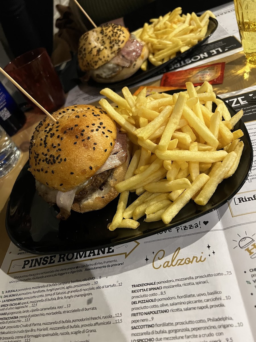 Mondopizza and More Photo 7