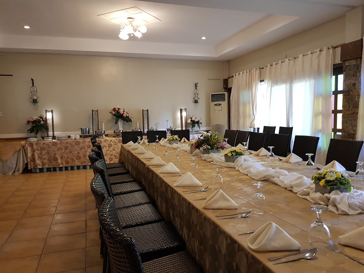 Esca’s Catering Company