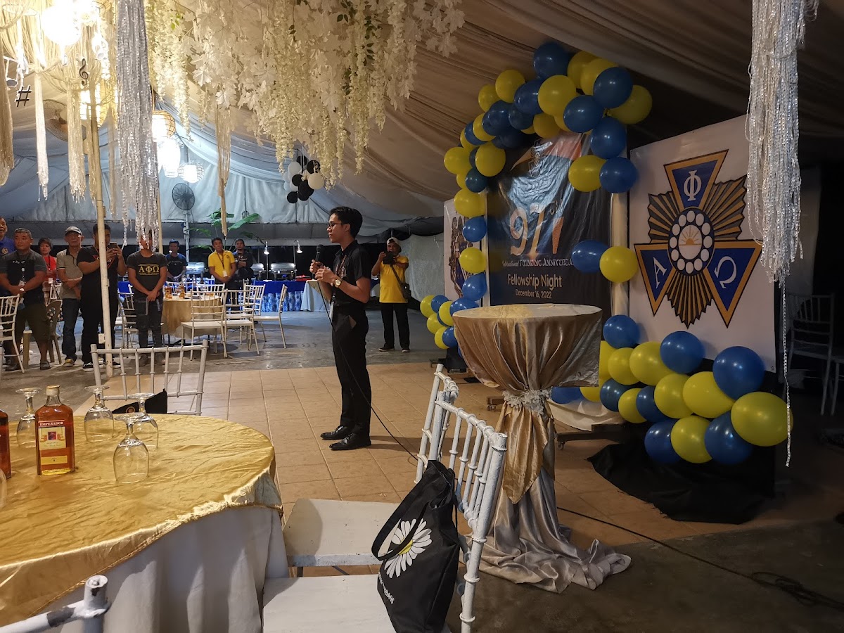 Esca’s Catering Company Photo 3