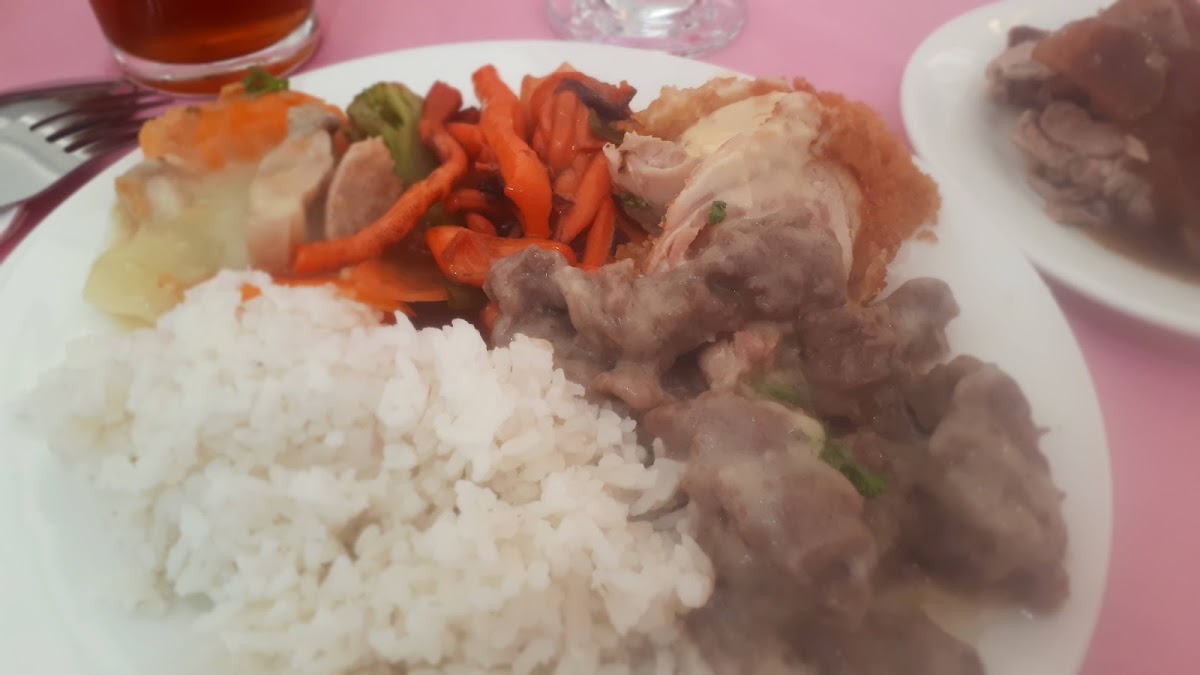 Esca’s Catering Company Photo 8
