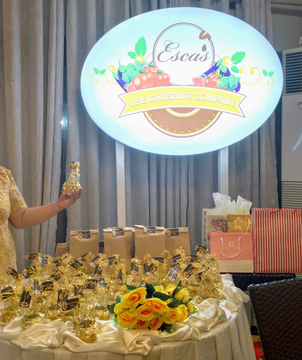 Esca’s Catering Company Photo 9