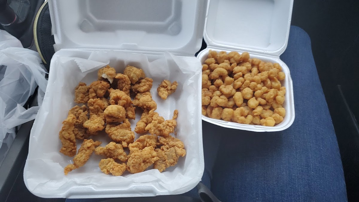 R & S Fish Market & Restaurant Photo 5