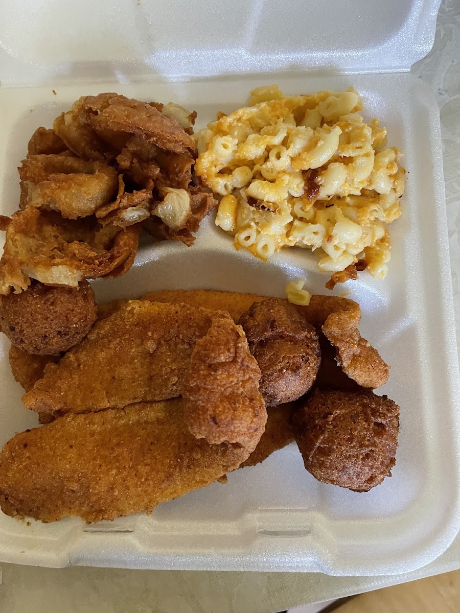 R & S Fish Market & Restaurant Photo 6